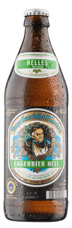 Augustiner Helles